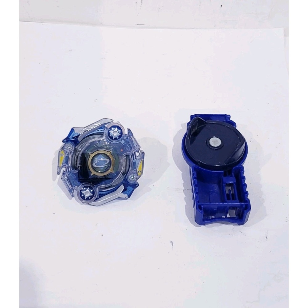 Beyblade Burst Hasbro C2281 Odax O2 Toy
